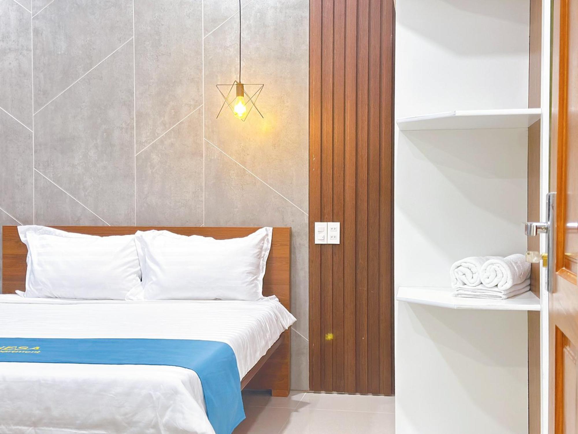 Vung Tau Melody Apartment Exterior foto