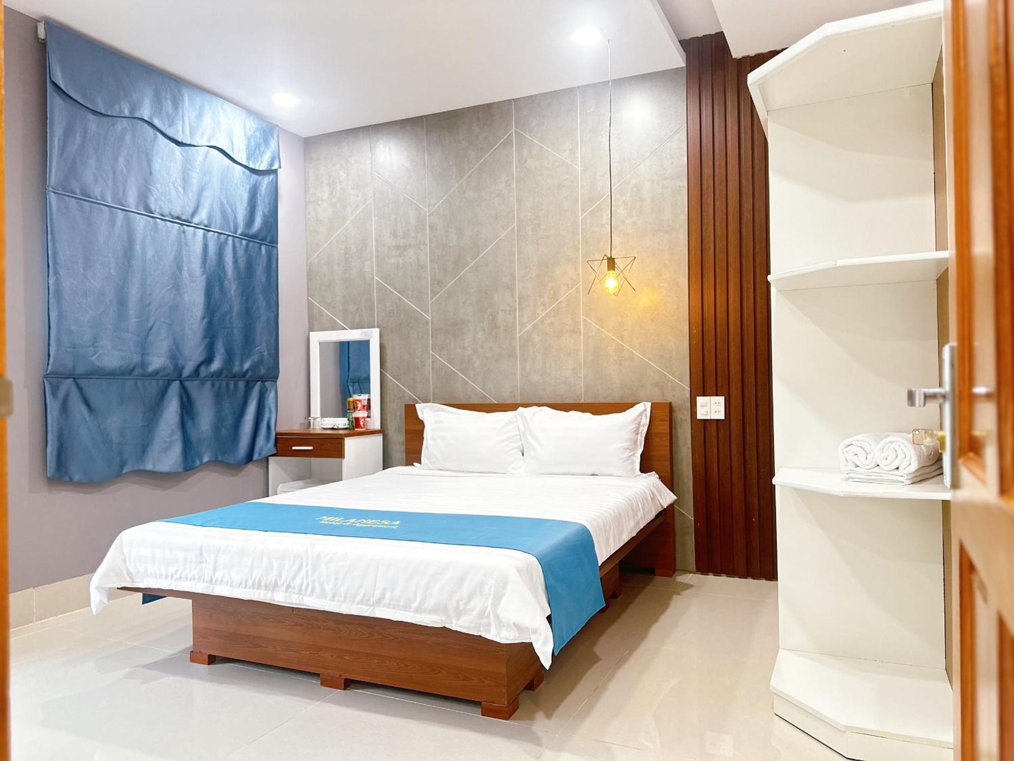 Vung Tau Melody Apartment Exterior foto