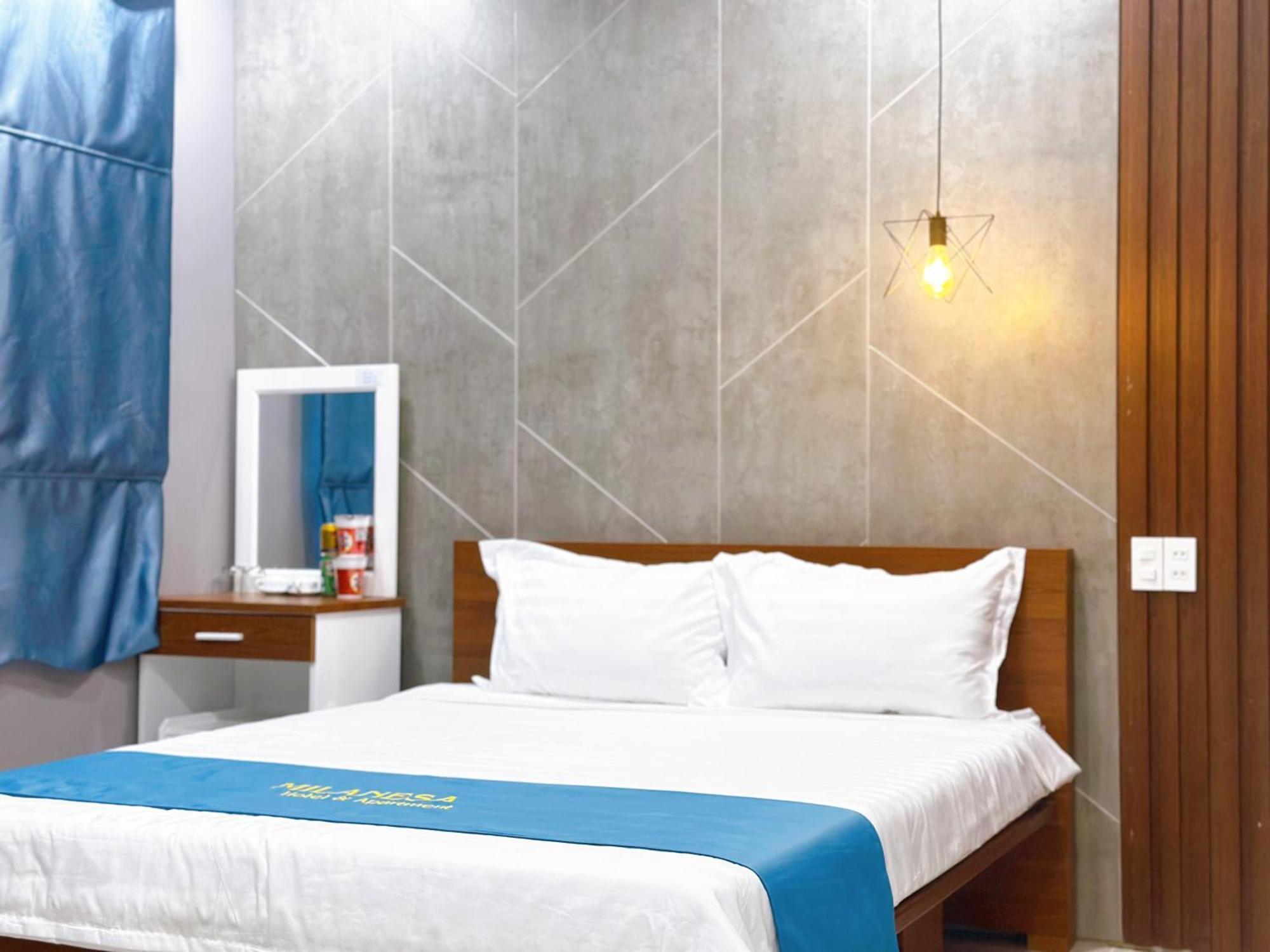 Vung Tau Melody Apartment Exterior foto