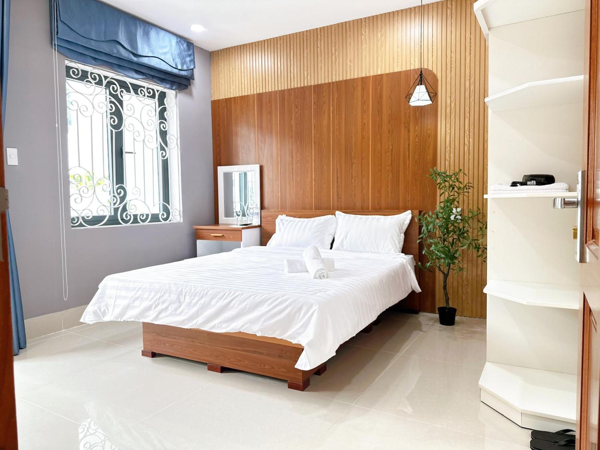 Vung Tau Melody Apartment Exterior foto
