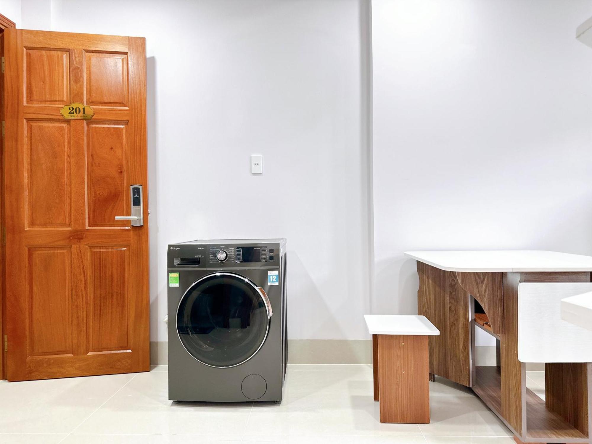 Vung Tau Melody Apartment Exterior foto