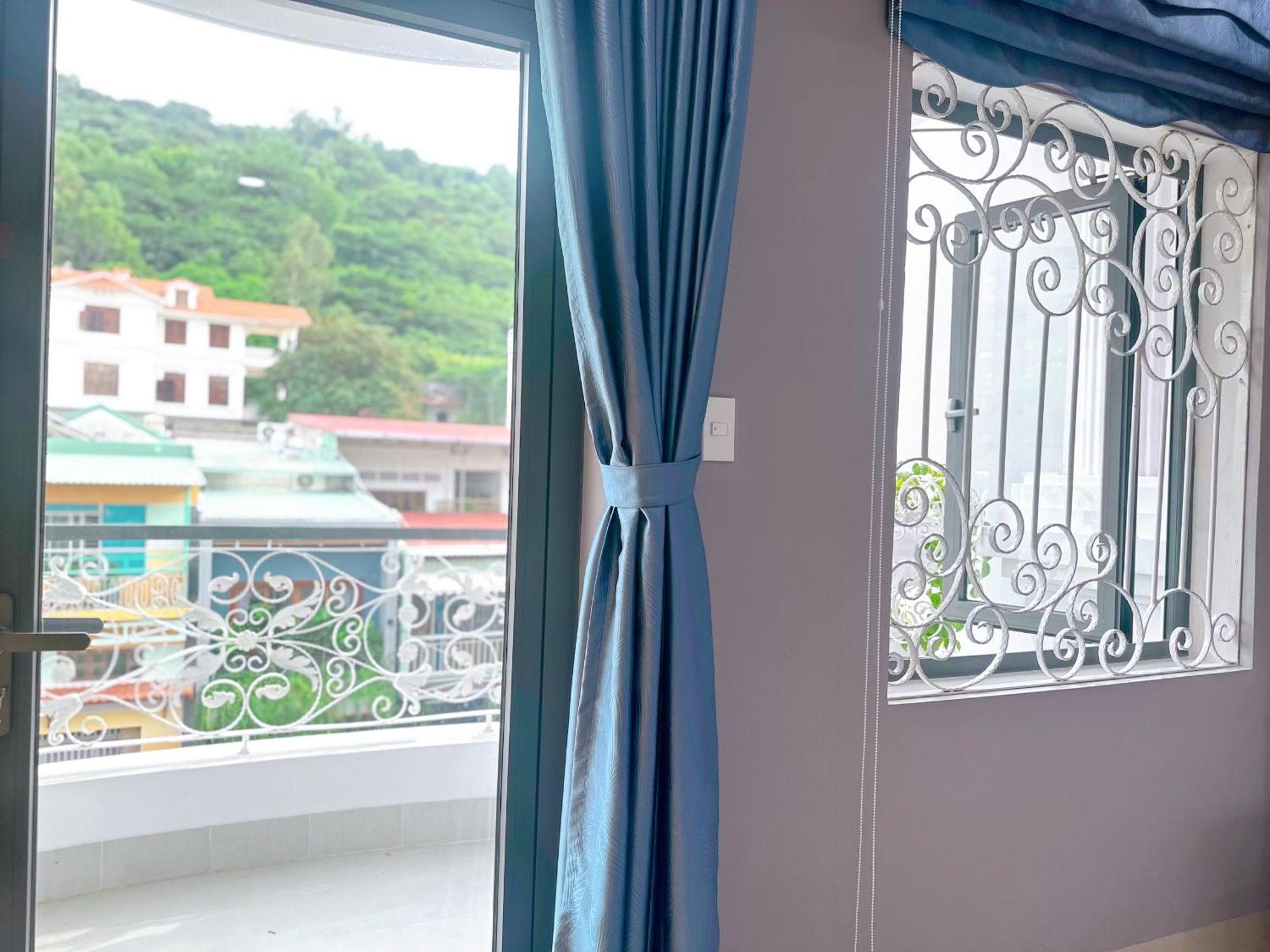 Vung Tau Melody Apartment Exterior foto