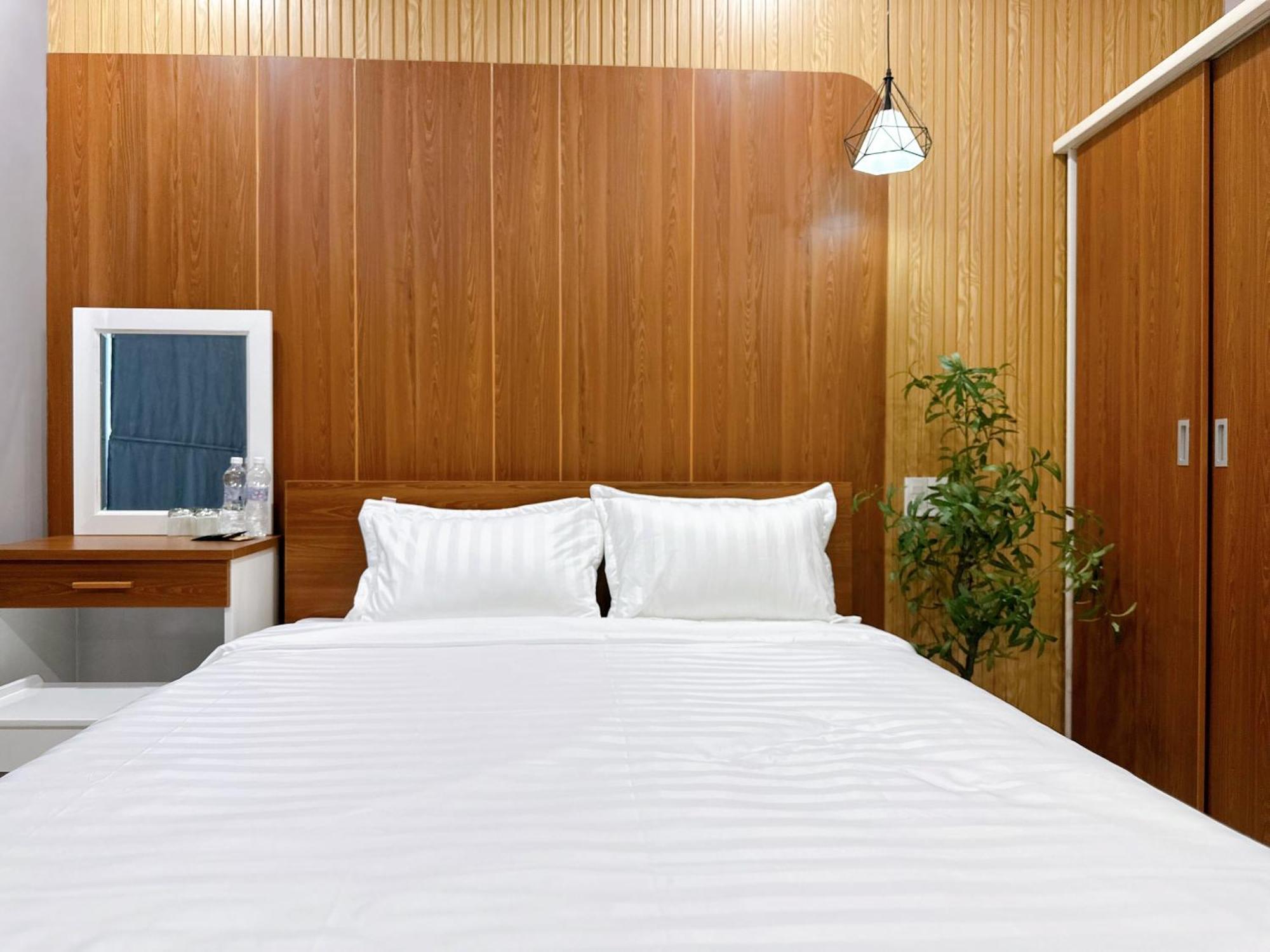 Vung Tau Melody Apartment Exterior foto